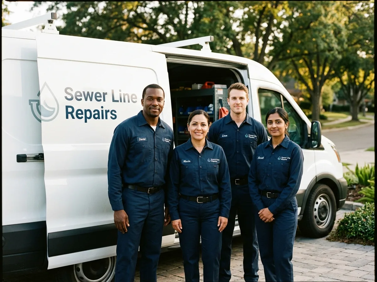 Emergency Plumber company in Cocoa Beach, FL
