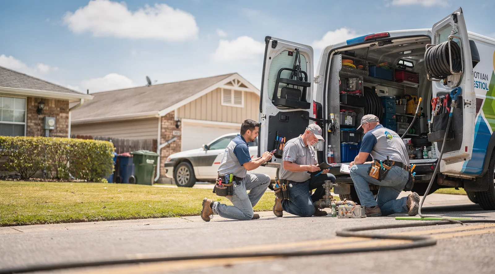 Emergency Plumber in Cocoa Beach, FL near me